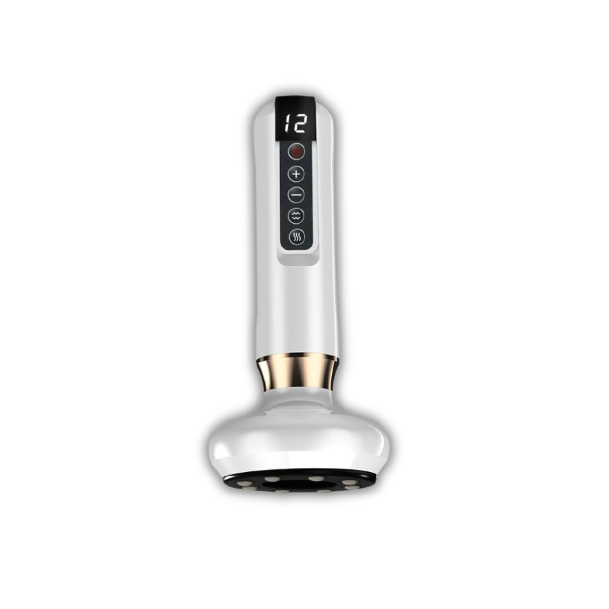 CelluLift | Spänn din hud med anti-celluliter vakuummassager
