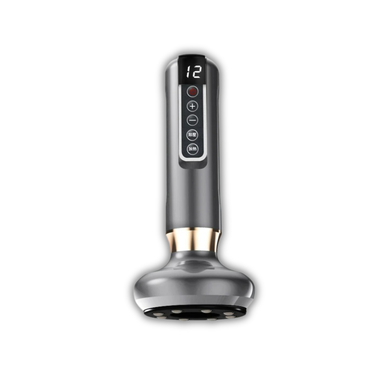 CelluLift | Spänn din hud med anti-celluliter vakuummassager