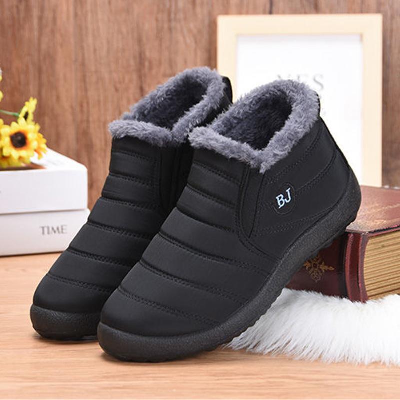 OrthoWinter - Ergonomiska och smärtlindrande vintertofflor