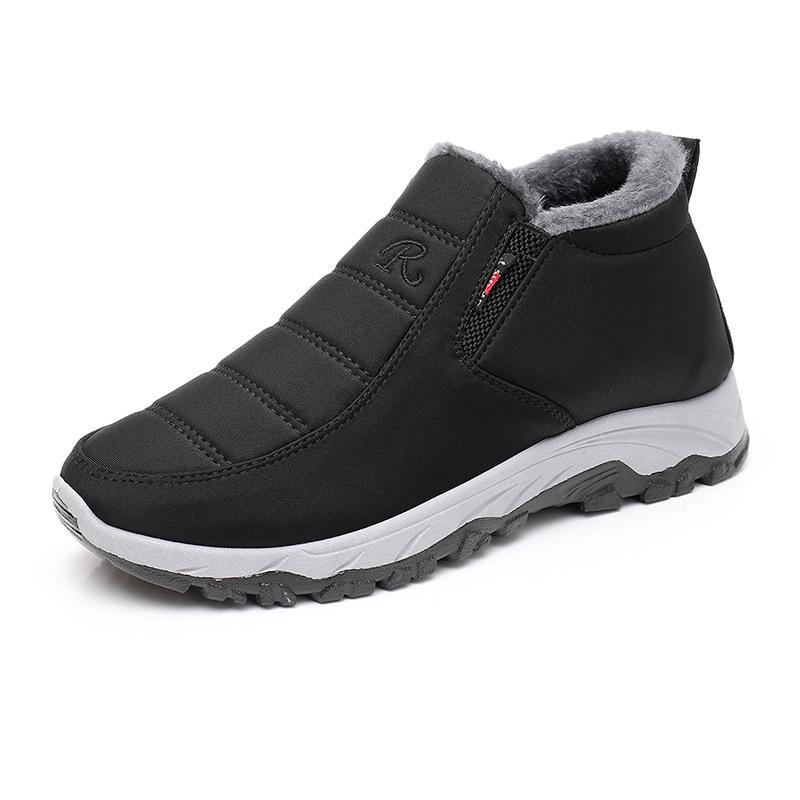 OrthoVinter - Vattentäta skor för höst och vinter