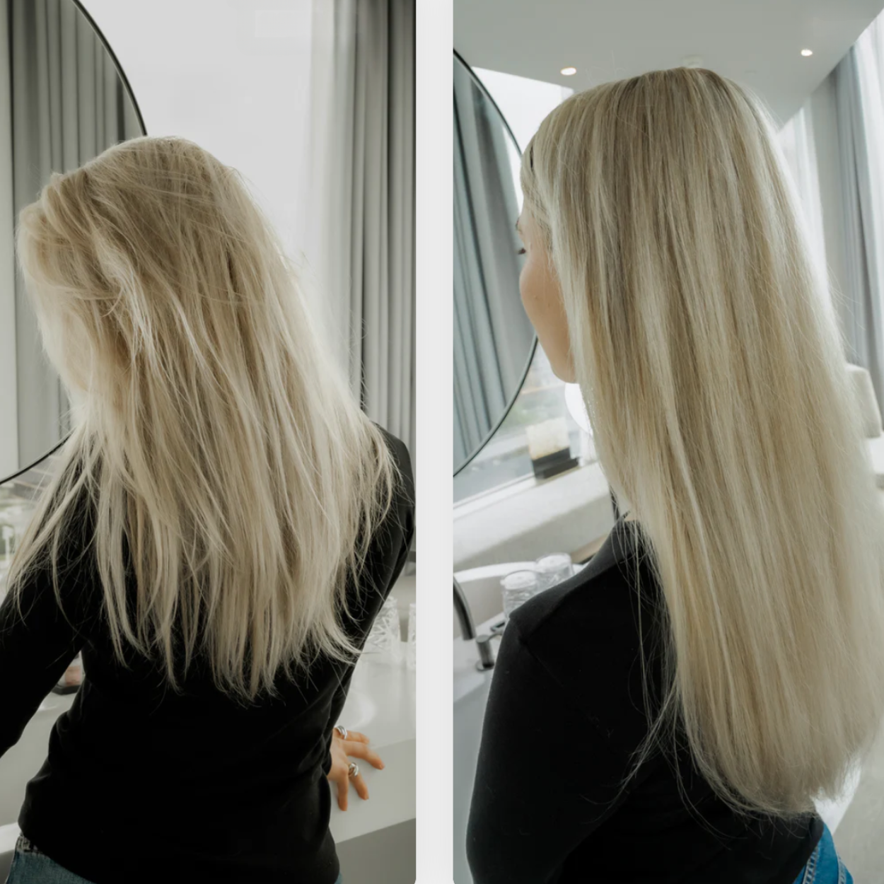 AirStyler - Roterande hÄrborste