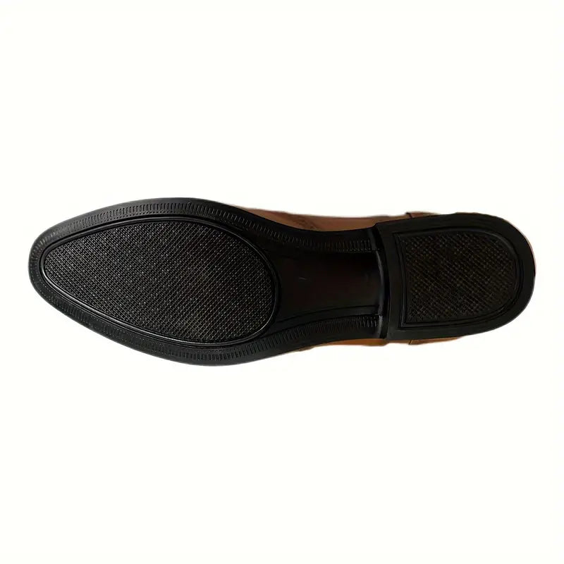 Michael - Andningsaktiva snörskor för herrar