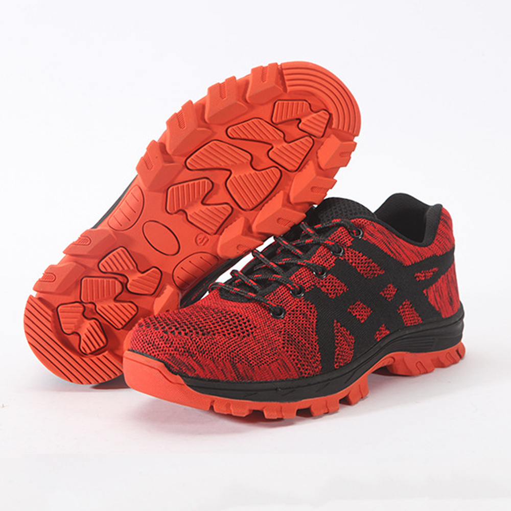 Colton - Dual-tech skyddsskor