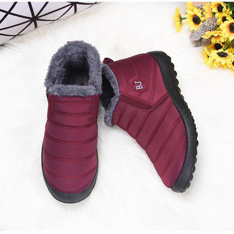 OrthoWinter - Ergonomiska och smärtlindrande vintertofflor