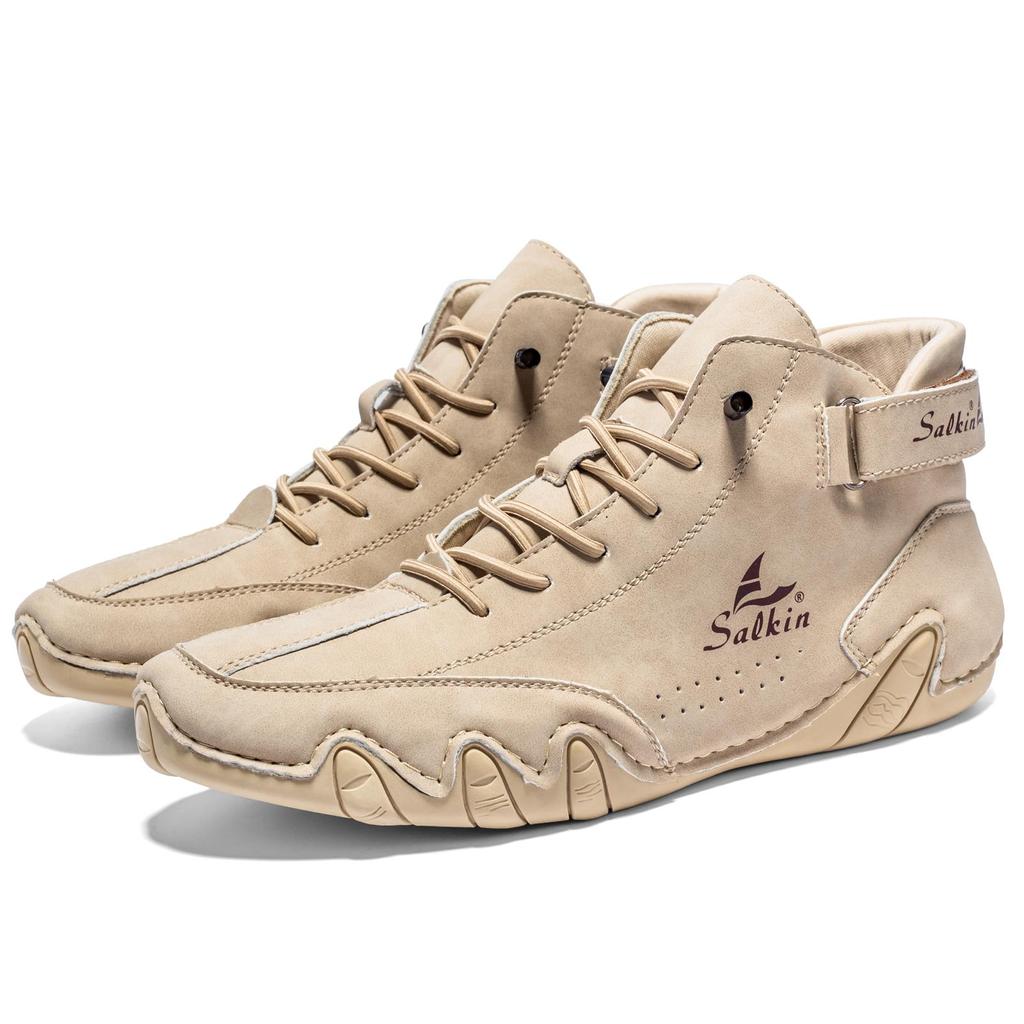 OrthoPur - ergonomisk, vattentät och smärtlindrande barfotasko