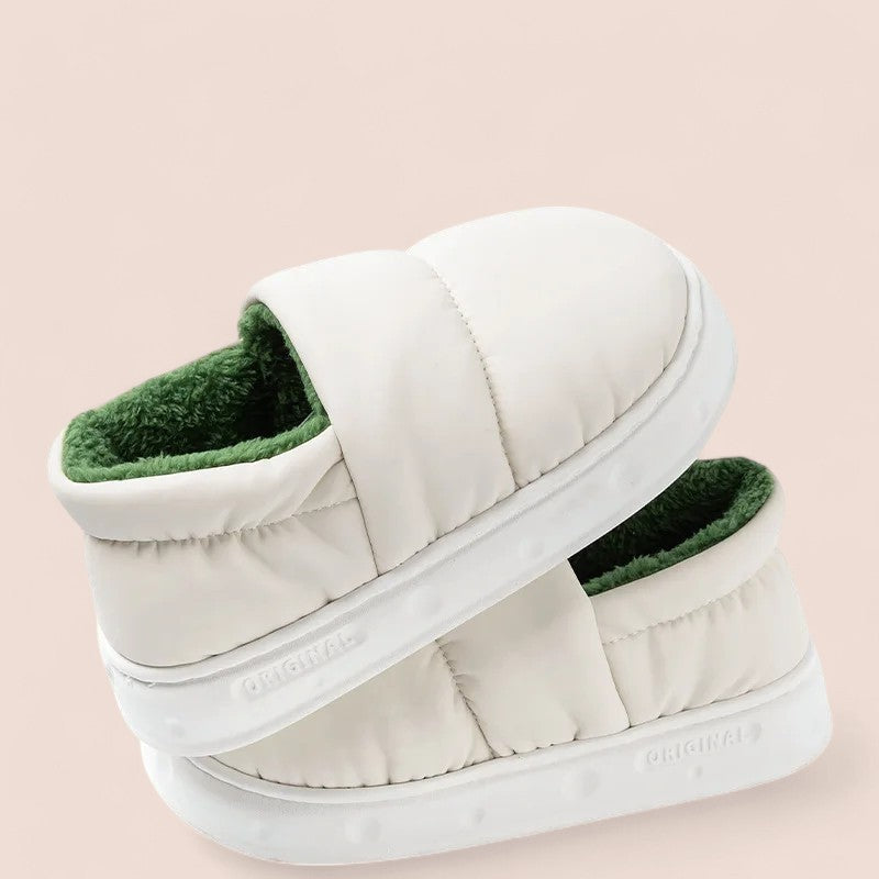 DreamSteps - Mysiga Tofflor