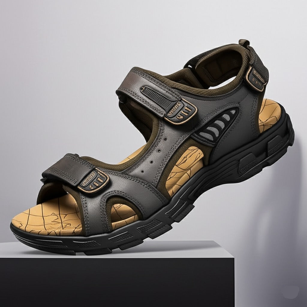Hudson - Sandaler