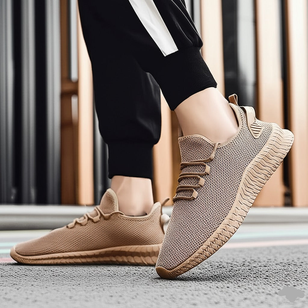 CloudWalk Pro - Ortopediska skor