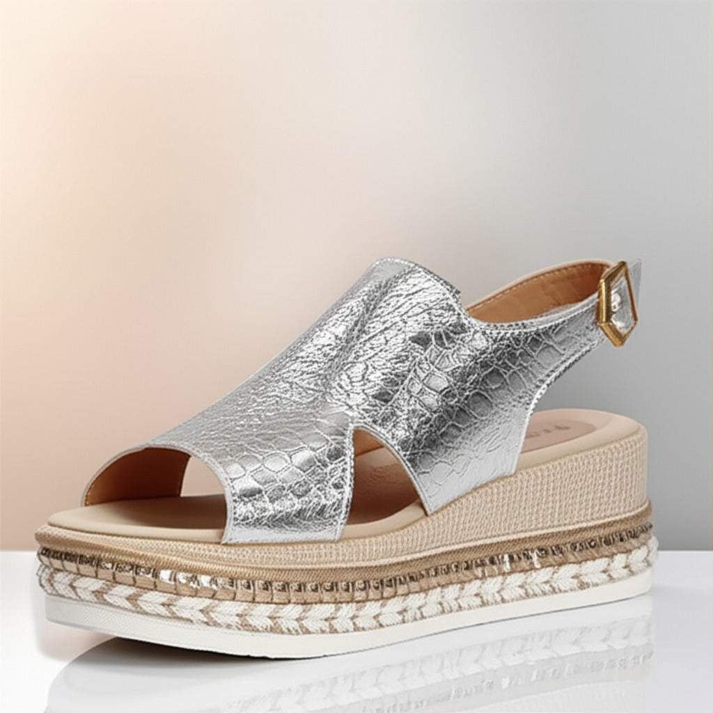 Chloé - Ortopediska sandaler
