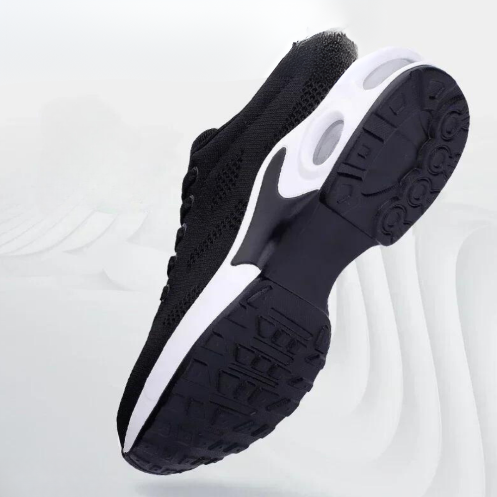 OrthoCare - Ergonomiska smärtlindrande skor