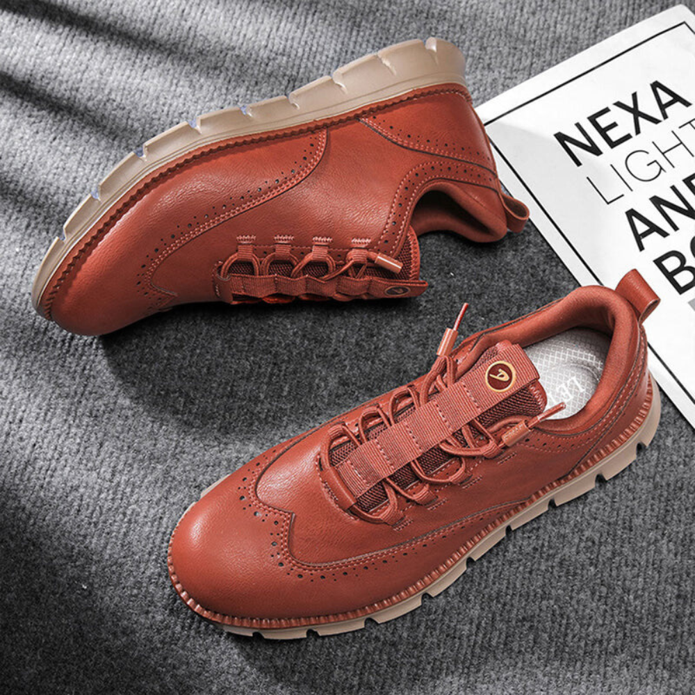 Portland - Ultrabekväma skor