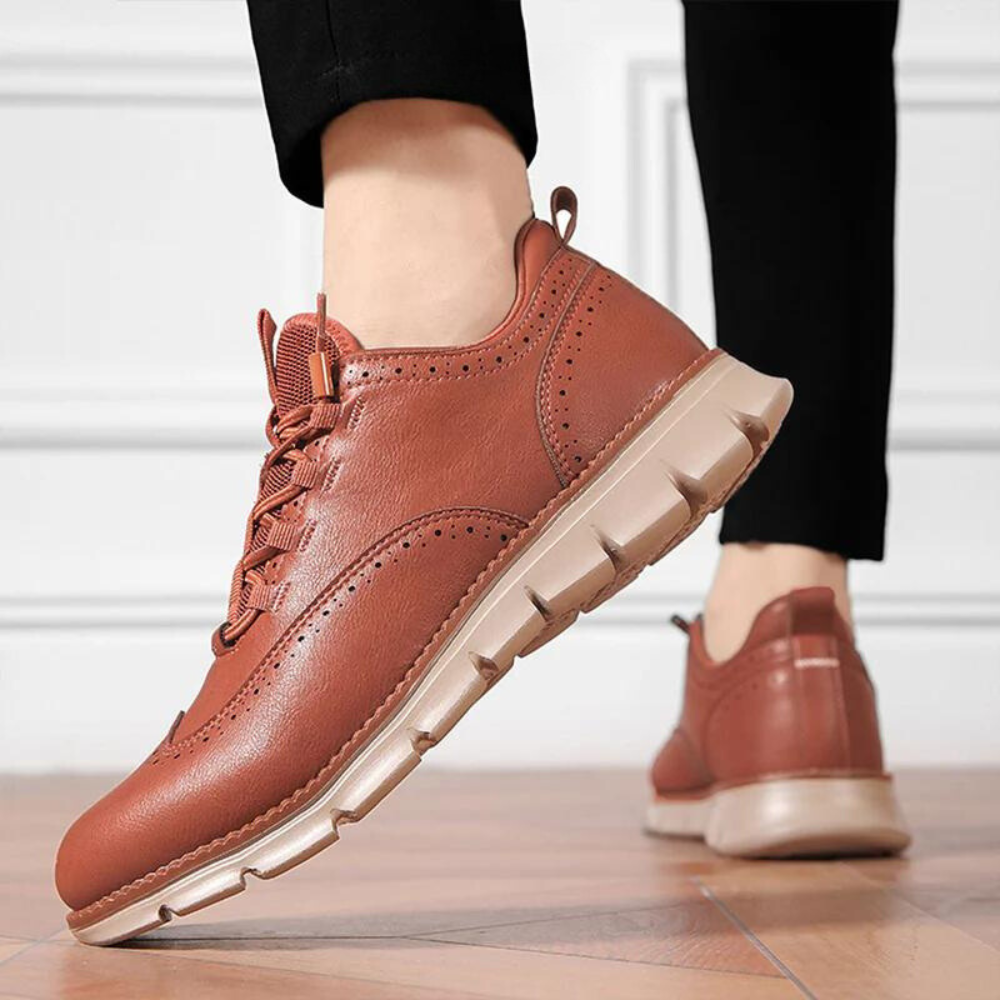 Portland - Ultrabekväma skor