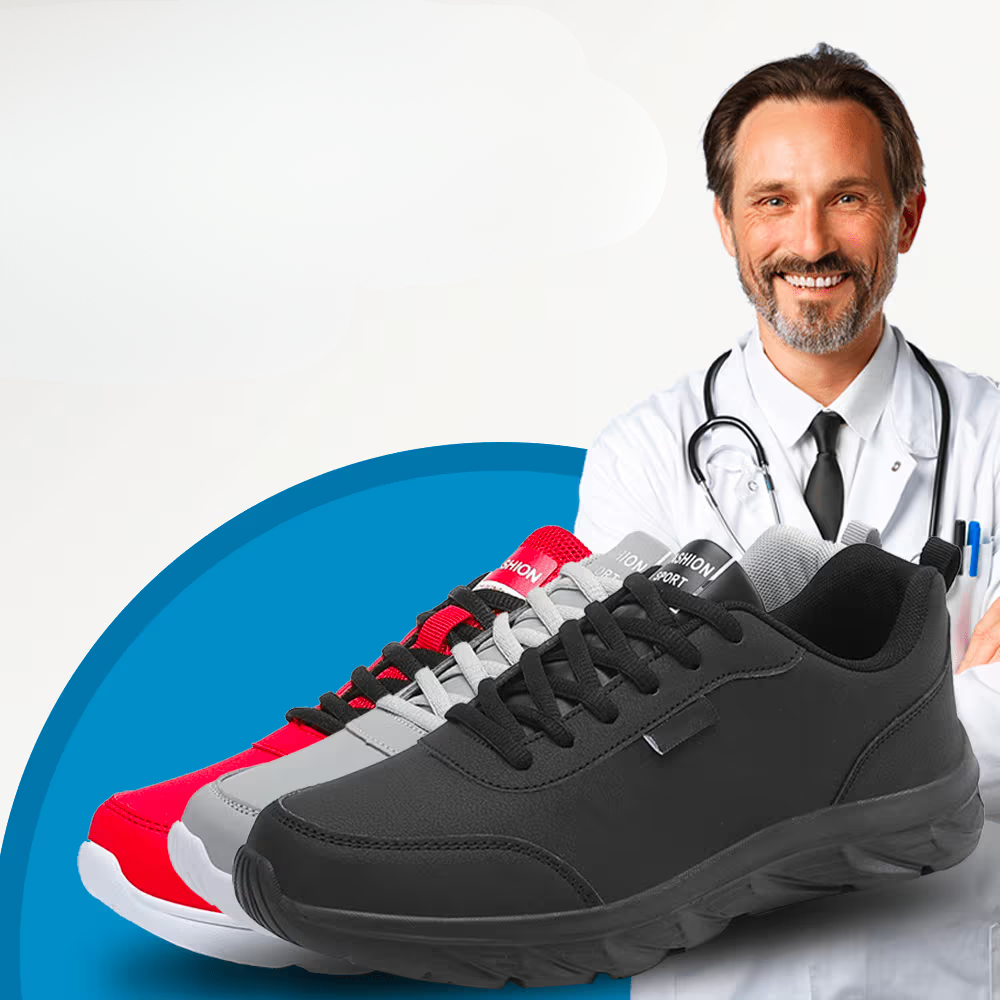 Ortho Scander - Ortopediska skor