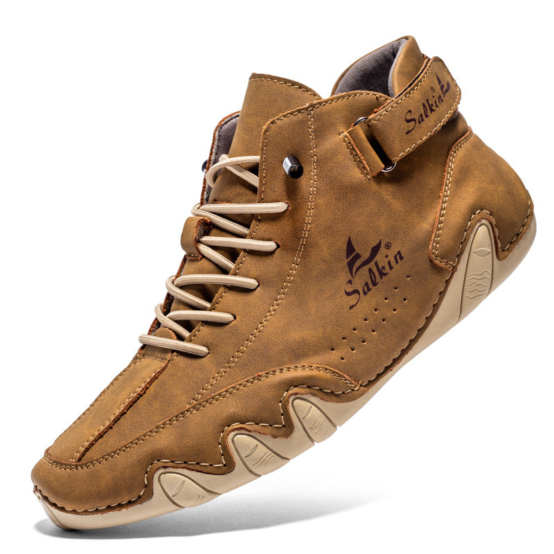 Salkin - Ortopediska skor