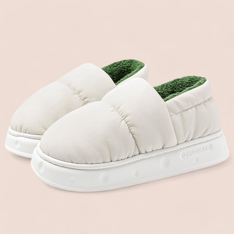 DreamSteps - Mysiga Tofflor