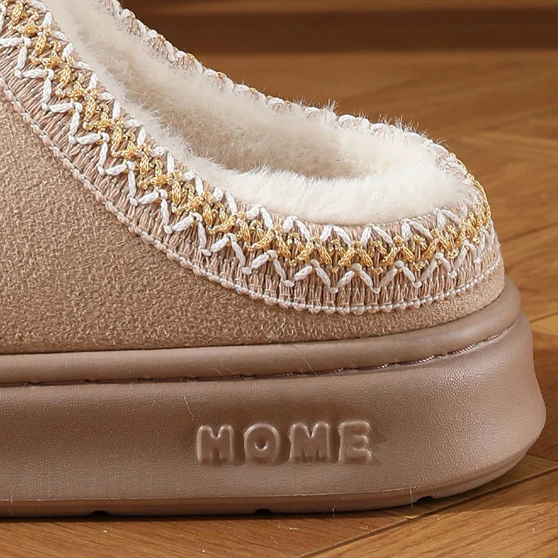 Anouk ultravarma tofflor