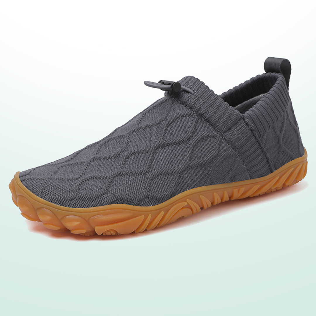 Knit - Barfotaskor