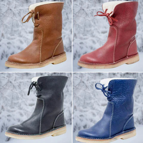 OrthoCare - smärtlindrande, vattentät, isolerad känga