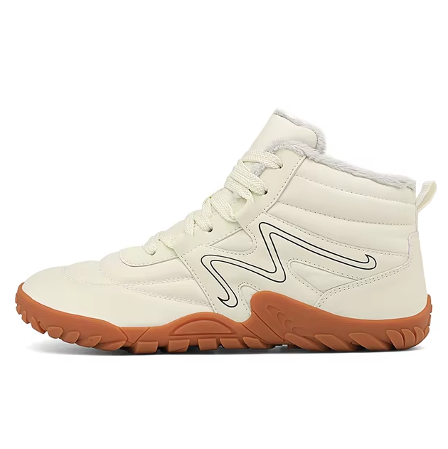 Natural Pro - Vinter barfotaskor