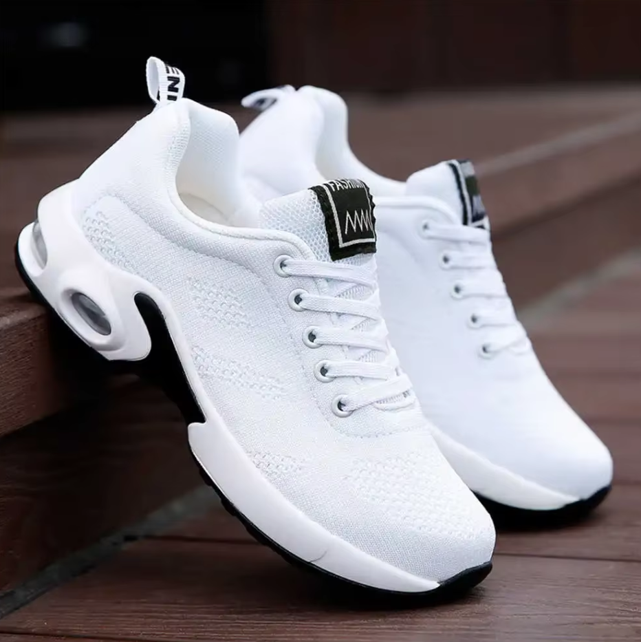 OrthoCare - Ergonomiska smärtlindrande skor