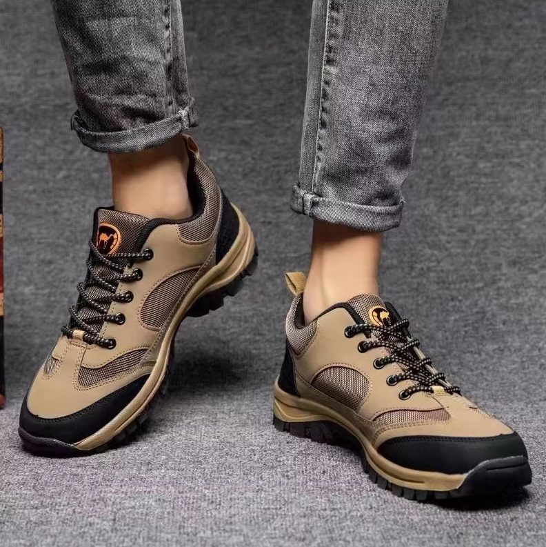 OrthoTrip - Ergonomiska smärtlindrande komfortskor