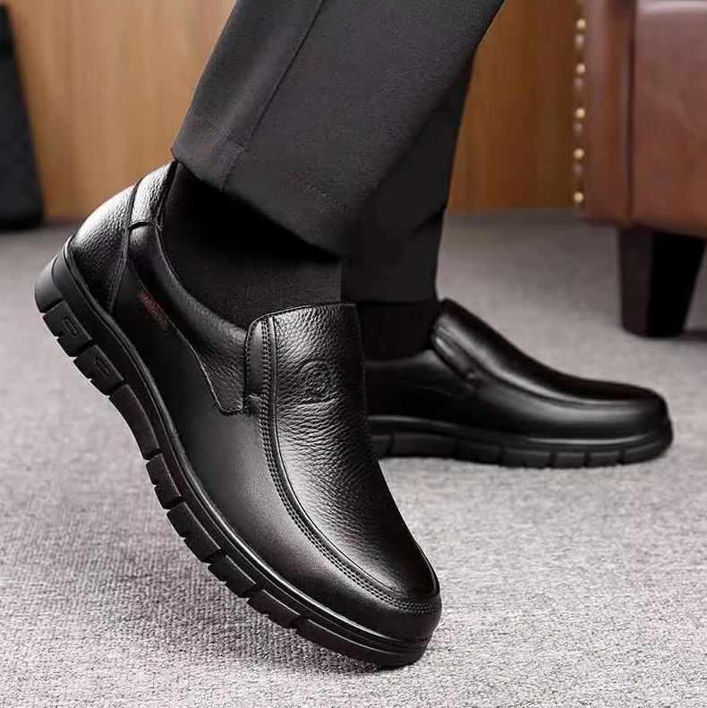 REGAL - Ortopediska promenadskor för män