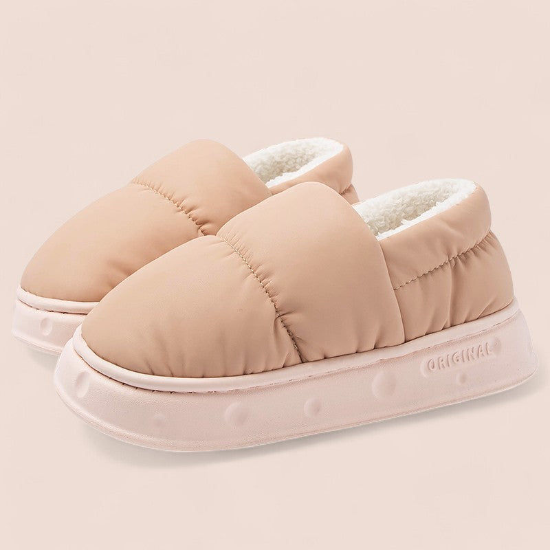 DreamSteps - Mysiga Tofflor