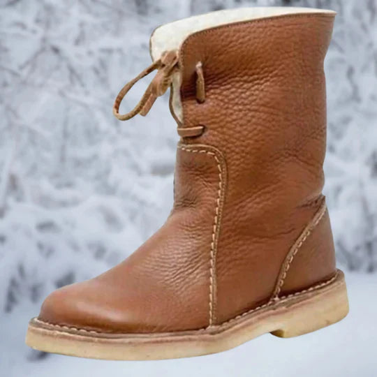 OrthoCare - smärtlindrande, vattentät, isolerad känga