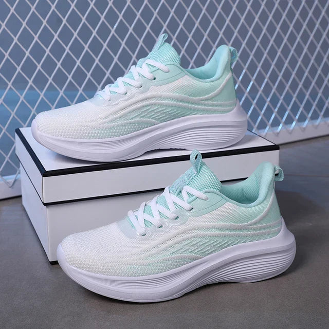 Alex - Unisex ortopediska sneakers