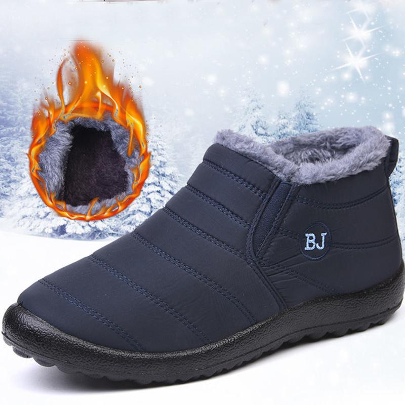 OrthoWinter - Ergonomiska och smärtlindrande vintertofflor