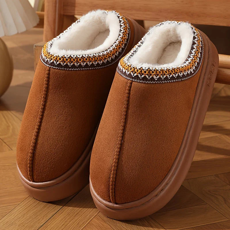 CozyCloud Slippers - originalet