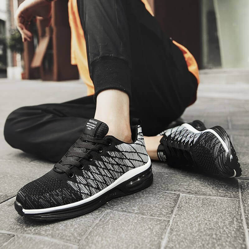 Ortho - Bekväma herrskor