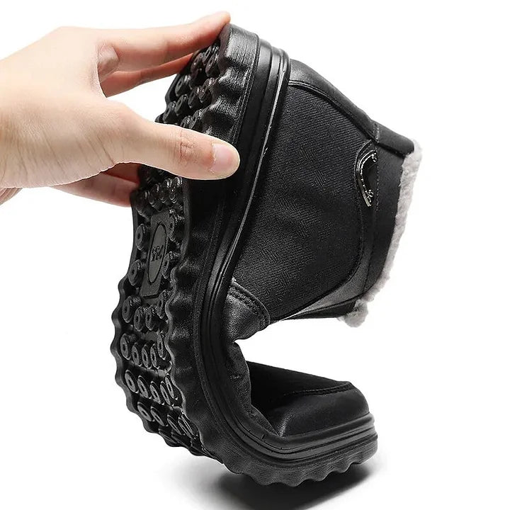 OrtoSko - Ortopediska skor