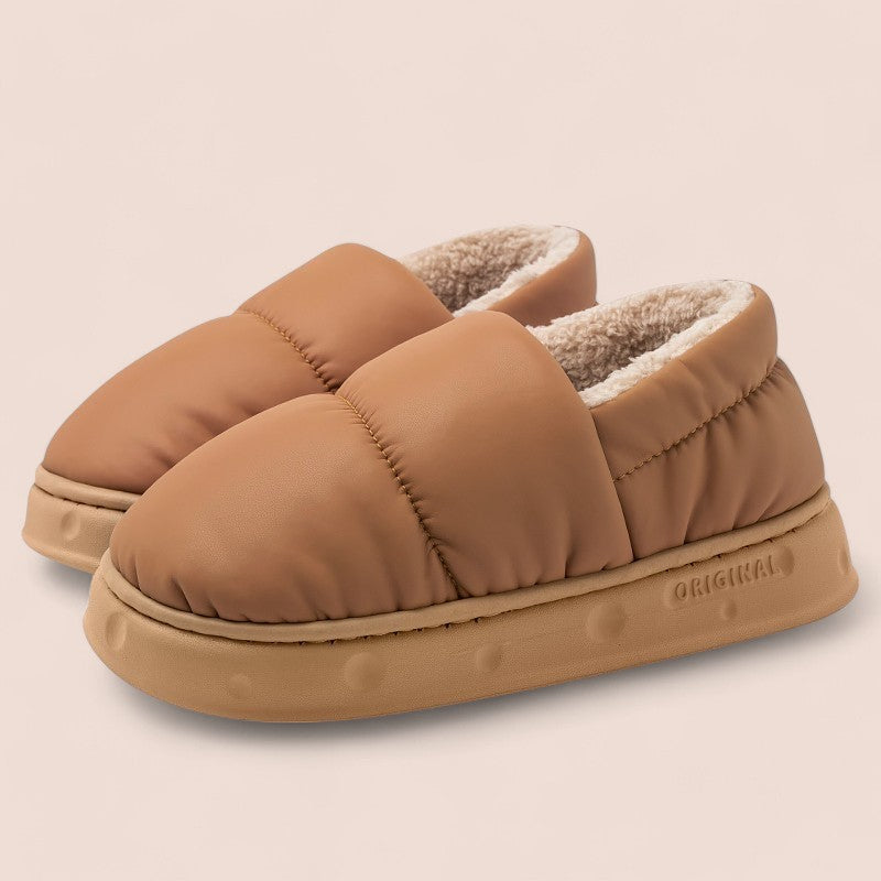 DreamSteps - Mysiga Tofflor