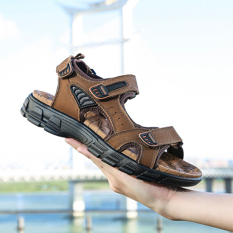 Hudson - Sandaler