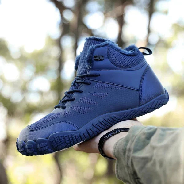 Thermofrost - ergonomisk, vattentät & isolerad barfotasko