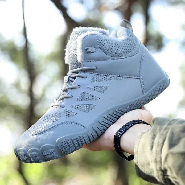 Thermofrost - ergonomisk, vattentät & isolerad barfotasko