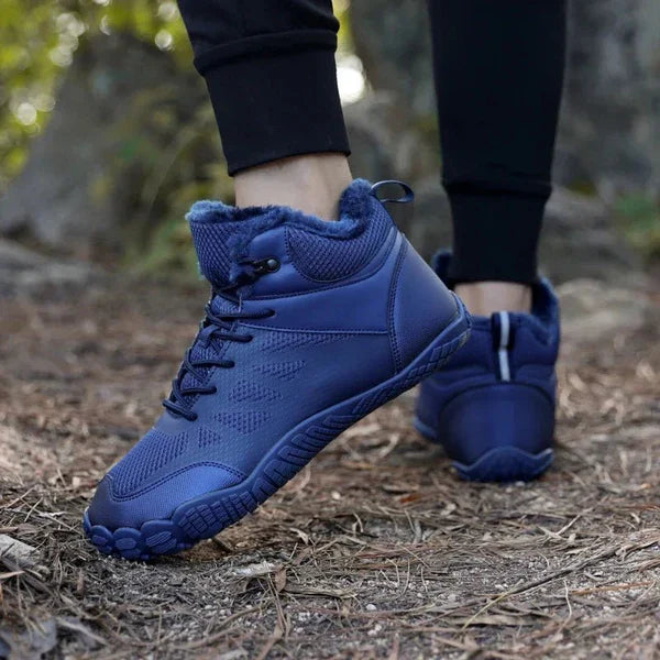 Thermofrost - ergonomisk, vattentät & isolerad barfotasko