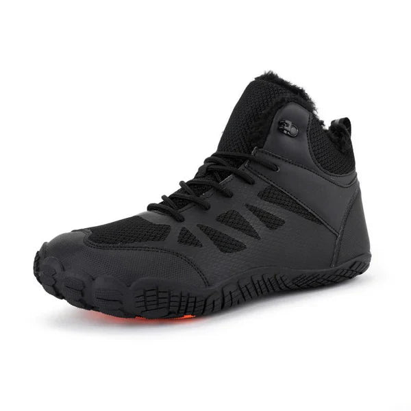 Thermofrost - ergonomisk, vattentät & isolerad barfotasko