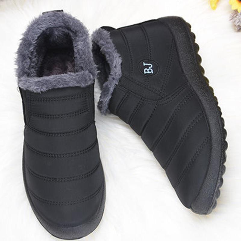 OrthoWinter - Ergonomiska och smärtlindrande vintertofflor