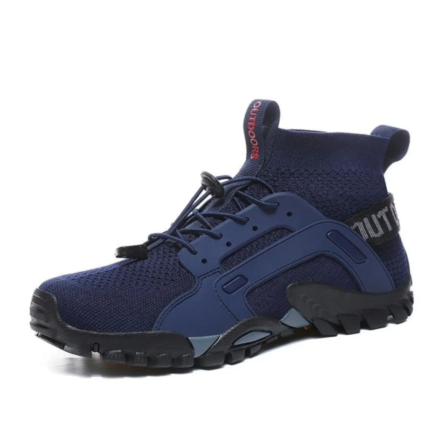 Fly - Snygg barfotasko (Unisex)