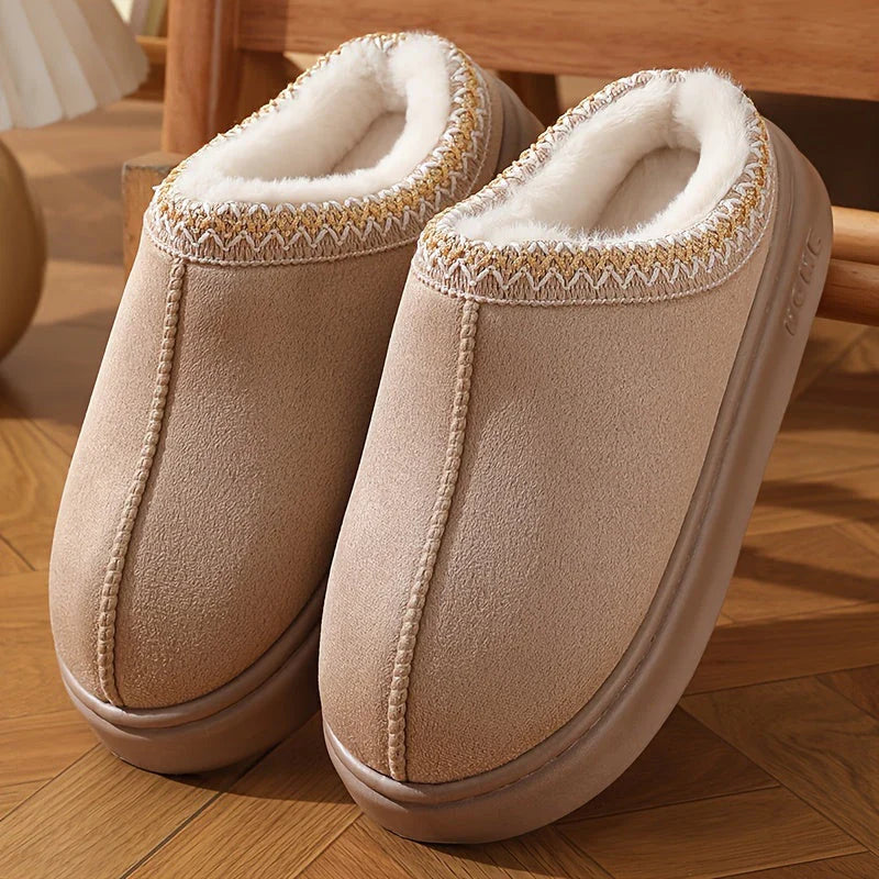 CozyCloud Slippers - originalet