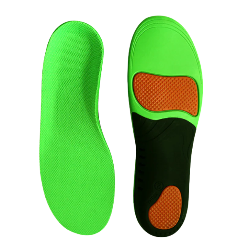 ArchKomfort | Gör slut på dina plågor med plantarfasciit