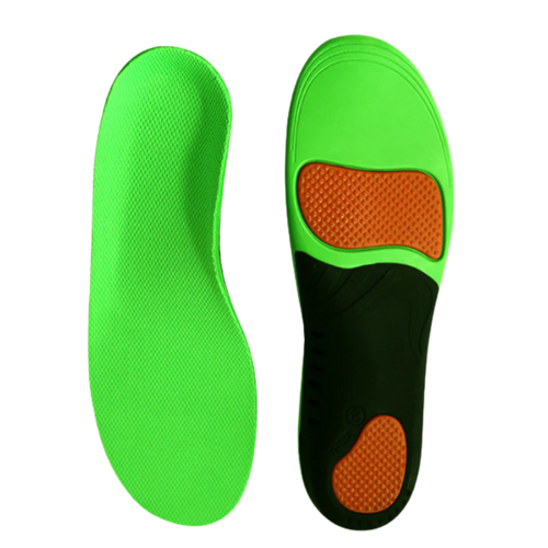 ArchKomfort | Gör slut på dina plågor med plantarfasciit