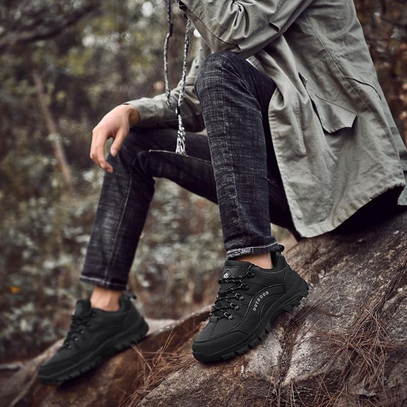 Walker Pro - Ortopedisk utomhussko