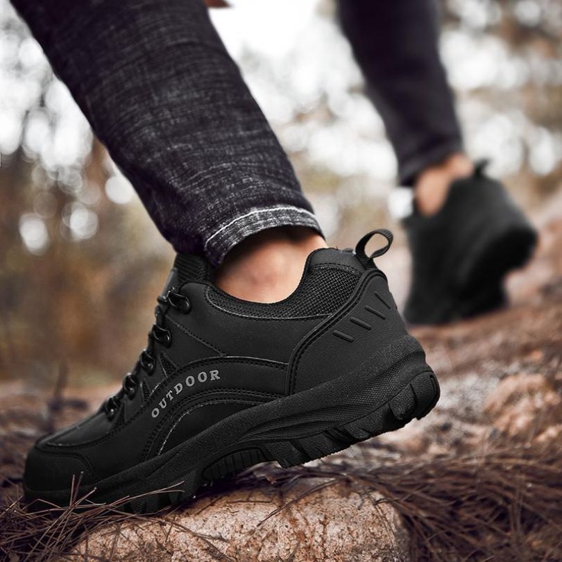 Walker Pro - Ortopedisk utomhussko