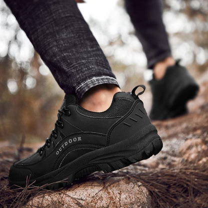 Walker Pro - Ortopedisk utomhussko