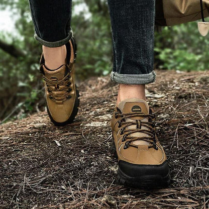 Walker Pro - Ortopedisk utomhussko