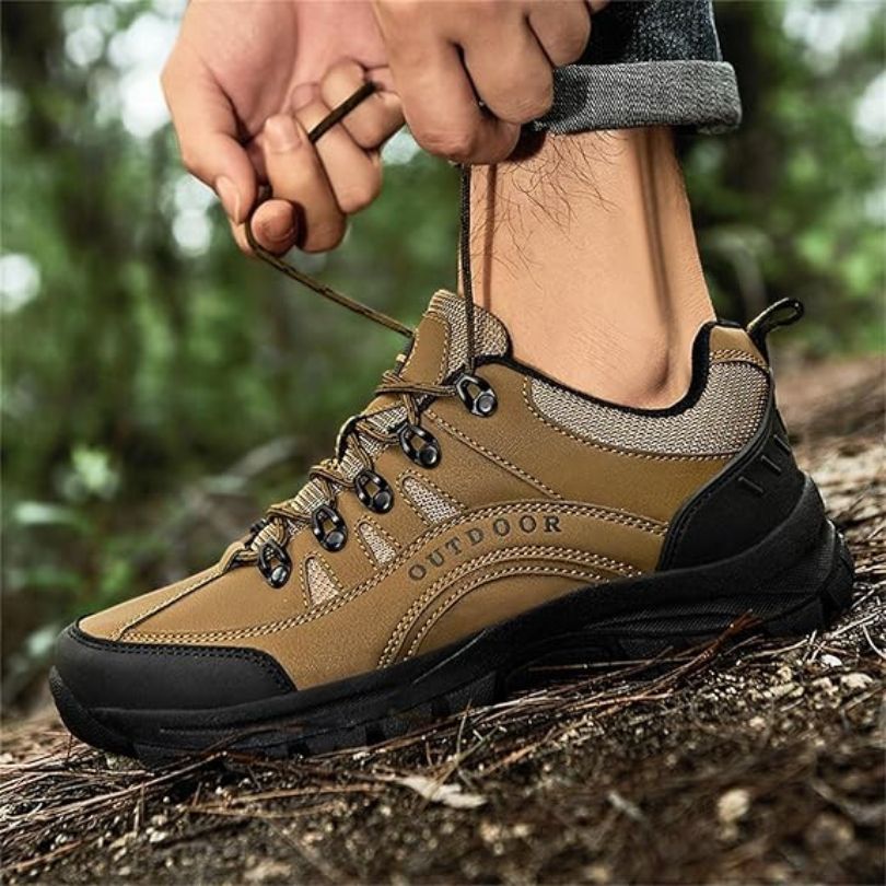 Walker Pro - Ortopedisk utomhussko