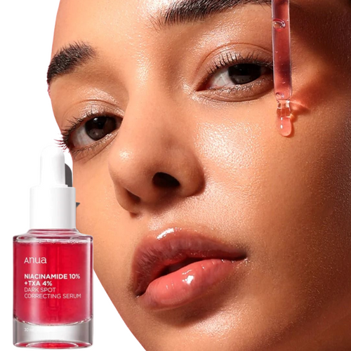 Anua Serum | Jämna ut hyn för en strålande hy